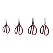 Craft scissors, sharp fabric scissors for DIY projects, handicrafts,