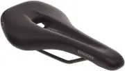 SM Comp Saddle - Ergon SM Comp Saddle - Steel, Stealth, Men's, Medium/Large -
