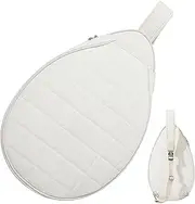 Tennis Bag - Tennis Backpack Sport Bag for Rackets - Portable Racquet Cover Tennis Racket Bag for Tennis