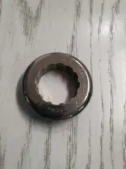 Camapagnolo Record Titanium Lockring for 12 and 13 tooth