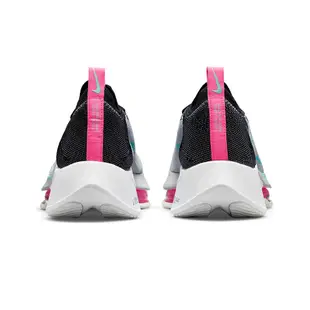 Nike Air Zoom Tempo NEXT% FK 男 黑 運動 馬拉松 慢跑鞋 CI9923-006