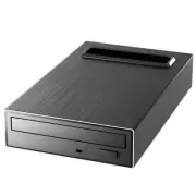 4 in 1 External Blu ray Drive, 16x USB 3.0 and Type-C External Bluray Drive, ...