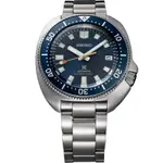 【黑標款】SEIKO 精工 55週年 PROSPEX 200米潛水款機械錶【黑標款】(SPB183J1/6R35-01G0B)-42.7MM ˍSK040