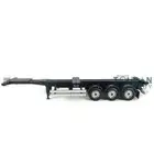 US Stock TOUCANRC 40ft Chassis for 1/14 For TAMIYA RC Tractor Truck Semi Vehicle