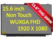 Lenovo thinkpad FRU 04X0529 04x5480 15.6 laptop LCD LED Screen Display New 1080P