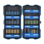 Kincrome 62 Piece Impact Bit Set