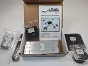 NEXT LEVEL 500MM QUAD-COPTER FRAME KIT