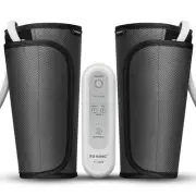 Calf Massager for Circulation and Muscle Recovery, Air Compression Device for...