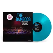 Live At Hamer Hall (with MSO) (Turquoise Vinyl)