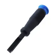Right Angle Square Chisel Embedded Hinge Door Lock Grooves Woodworking Tools