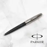 Parker 51 New 2021 Edition Reissue Stainless Steel Cap Red Ball Pen