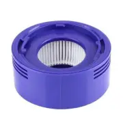 Post Motor Filter Fit For DYSON V8,V7 Absolute Animal Vacuum Cleaner Washable