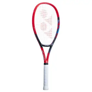Yonex 2023 Vcore 100L 鮮紅 [網球拍]【偉勁國際體育】