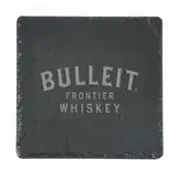 BULLEIT Whiskey Slate Coaster