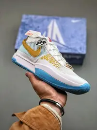 在飛比找Yahoo!奇摩拍賣優惠-（零點）耐克Nike Na Ja 1 Low&#92;