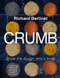 在飛比找博客來優惠-Crumb: Show the Dough Who’s Bo