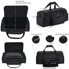 Bluetooth Outdoor Karaoke Storage Bag Case For JBL Partybox on the go Speaker