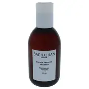 Colour Protect Shampoo by Sachajuan for Unisex - 8.45 oz Shampoo