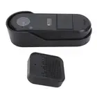 Doorbell Camera Wireless WiFi Video Doorbell 2 Way Intercom Night Vis-ion Fo BEA