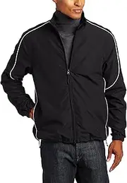 Greg Norman Microfiber Water Resistant Jacket