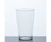 Pgc® Plastic Conical Glass 200ml (polycarbonate)