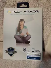 Tech Armor screen protector kindle fire HD 7”/ HD Kids 7" pack of 3 Antiglare