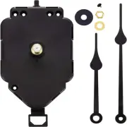 Hicarer Quartz Pendulum Clock with Long Tree Pendulum Movement Mechanism