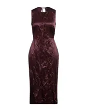 [DEL CORE] DEL CORE Midi dresses - Item 15333197