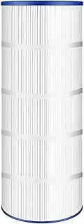 [Doule King] PLF120A Pool Filter Cartridge Compatible with Unicel C-8412, Filbur FC-1293,PA120,Hayward CX1200RE Pool Filter Cartridge, 1 Pack
