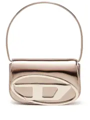 [Diesel] Diesel-Borsa A Tracolla In Pelle 1dr-Donna OS