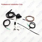 8M0074846 8M0074846 New Repl Sender Trim Port Mount Mercury 135-300hp 2.5L 3.0L