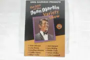 NEW - Greg Garrison Present: The Best of the Dean Martin - Volume 11 DVD