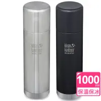 在飛比找momo購物網優惠-【Klean Kanteen】TKPro保溫保冰鋼瓶(100