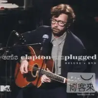 在飛比找博客來優惠-Eric Clapton / Mtv Unplugged：D