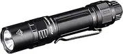 Fenix PD36 TAC 3000 Lumen Rechargeable Tactical Flashlight with 274m Beam & Up to 160hr Runtime – IP68 Waterproof LED Torch with 6 Brightness Levels USB-C Rechargeable Searchlight