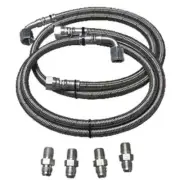 ATS 1039093278 COOLANT RECIRCULATION KIT 03-07 6.0L FORD POWERSTROKE