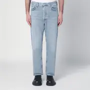 [AGOLDE] Light blue jeans in regenerated denim 29 Blue