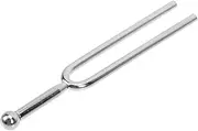 CORHAD Professional A 440Hz Tuning Fork Guitar Tuning Tool for Violin Viola Cello