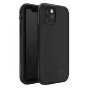 LifeProof FRE Case for Apple iPhone 11 Pro - Black (77-62546)