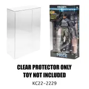 Protector For McFarlane Call Of Duty Figure