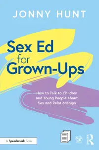 在飛比找博客來優惠-Sex Ed for Grown-Ups: How to T