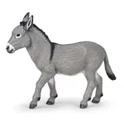 [Papo France] Papo Provence Donkey Figurine