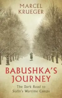 在飛比找博客來優惠-Babushka’s Journey: The Dark R