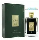 Ejaazi EDP Perfume By Lattafa Perfumes 100 ML: Rich Amazing Premium Grade