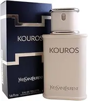 Yves Saint Laurent Men Vanity Water 50ml
