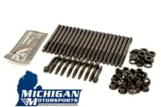Point One P1 Head Stud Kit for 2005+ LS Engines 4.8L 5.3L 6.0L 6.2L LS3 LC9 L99