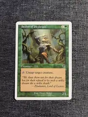 Seeker Of Skybreak | LP | Battle Royale Box Set | MTG Magic The Gathering