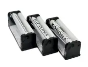 3 X korona manual Cigarette Tobacco Rolling Machines