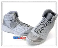 在飛比找Yahoo!奇摩拍賣優惠-Washoes Nike Zoom Kobe 3 FTB 灰