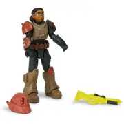 Disney Pixar Lightyear Core Figurine Izzy Hawthorne